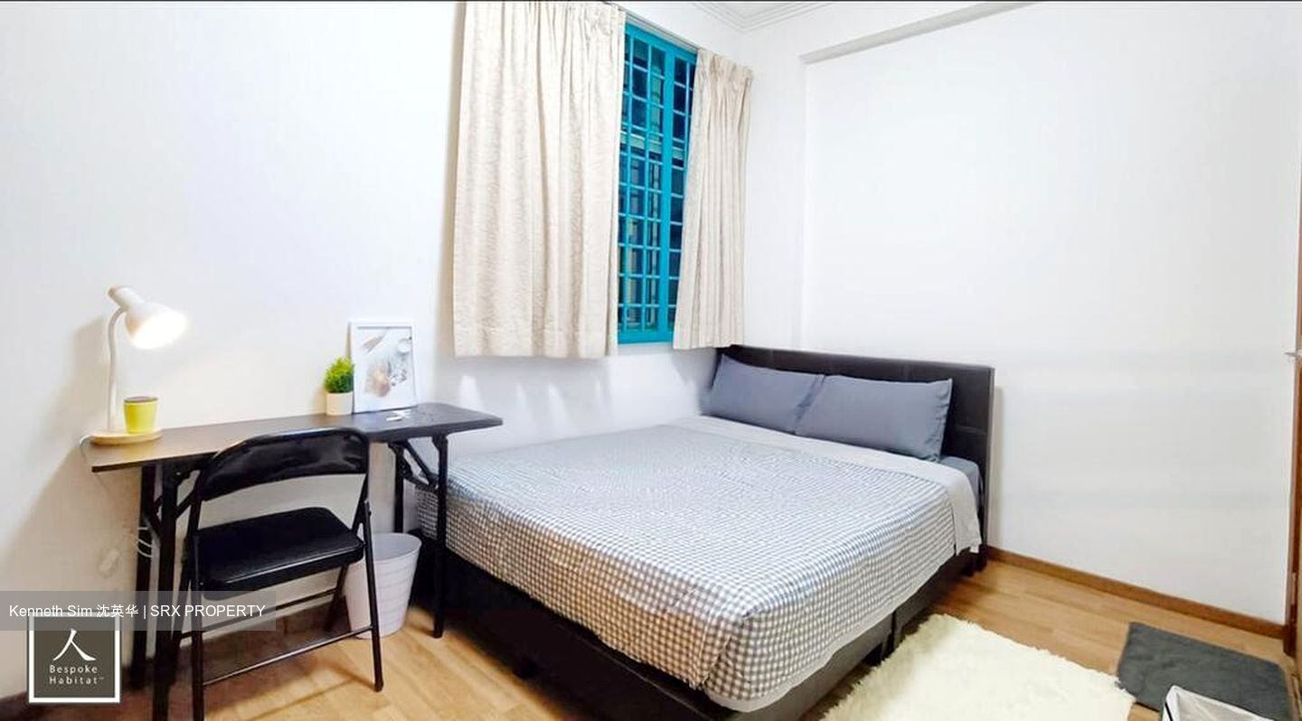 Oleander Towers (D12), Apartment #476490461